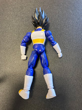Load image into Gallery viewer, Bandai Dragonball Dragon Stars Vegeta 5” Figure
