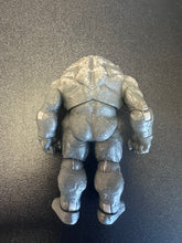 Load image into Gallery viewer, Hasbro Marvel Universe Series 5 Rhino Figure PREOWNED
