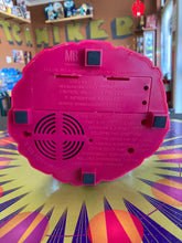 Load image into Gallery viewer, Ask Zandars The Talking Electronic Fortune-Telling Game
