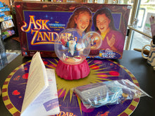 Load image into Gallery viewer, Ask Zandars The Talking Electronic Fortune-Telling Game
