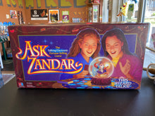Load image into Gallery viewer, Ask Zandars The Talking Electronic Fortune-Telling Game
