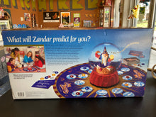 Load image into Gallery viewer, Ask Zandars The Talking Electronic Fortune-Telling Game
