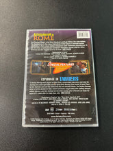Load image into Gallery viewer, Drive-In Double Feature Assassination in Rome Espionage in Tangiers [DVD] (NEW) Sealed
