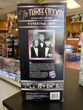 Load image into Gallery viewer, The Three Stooges Starring Moe, Curly, and Larry
