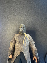 Load image into Gallery viewer, McFarlane Toys DC Multiverse The Dark Knight Scarecrow Preowned Figure
