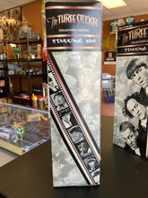 Load image into Gallery viewer, The Three Stooges Starring Moe, Curly, and Larry
