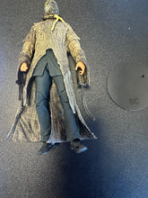 Load image into Gallery viewer, McFarlane Toys DC Multiverse The Dark Knight Scarecrow Preowned Figure
