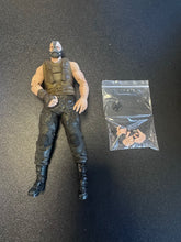 Load image into Gallery viewer, McFarlane Toys DC Multiverse Dark Knight Rises Bane Preowned Figure
