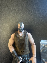 Load image into Gallery viewer, McFarlane Toys DC Multiverse Dark Knight Rises Bane Preowned Figure

