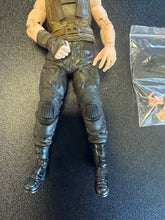 Load image into Gallery viewer, McFarlane Toys DC Multiverse Dark Knight Rises Bane Preowned Figure
