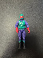 Load image into Gallery viewer, G.I. JOE 2014 JoeCon Toxo-Viper Incomplete - no accessones
