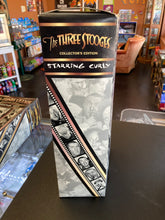 Load image into Gallery viewer, The Three Stooges Starring Moe, Curly, and Larry
