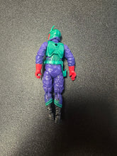 Load image into Gallery viewer, G.I. JOE 2014 JoeCon Toxo-Viper Incomplete - no accessones
