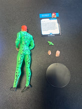 Load image into Gallery viewer, McFarlane Toys DC Multiverse Batman Forever The Riddler Preowned Figure
