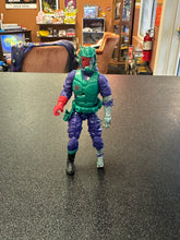 Load image into Gallery viewer, G.I. JOE 2014 JoeCon Zombified Toxo-Viper Incomplete With Tank
