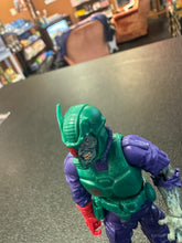 Load image into Gallery viewer, G.I. JOE 2014 JoeCon Zombified Toxo-Viper Incomplete no accessories
