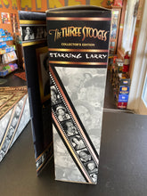 Load image into Gallery viewer, The Three Stooges Starring Moe, Curly, and Larry
