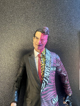 Load image into Gallery viewer, McFarlane Toys DC Multiverse Batman Forever Two-Face Preowned Figure
