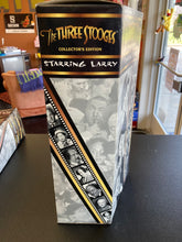 Load image into Gallery viewer, The Three Stooges Starring Moe, Curly, and Larry
