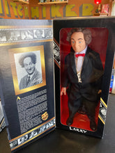 Load image into Gallery viewer, The Three Stooges Starring Moe, Curly, and Larry
