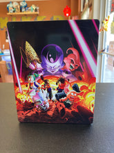 Load image into Gallery viewer, Dragonball The Breakers Steelbook Only no game
