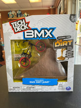 Load image into Gallery viewer, Tech Deck BMX Dirt Jump
