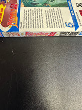 Load image into Gallery viewer, Eyeshield 21 Vol. 5 English Preowned Paperback Torn Cover
