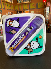 Load image into Gallery viewer, Pochacco Street Dog Extraordinaire Food Container
