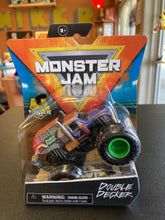 Load image into Gallery viewer, Spin Master Monster Jam Double Decker Monster Truck
