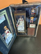 Load image into Gallery viewer, NECA ANNABELLE COMES HOME ULTIMATE 4” BOXED ACTION FIGURE
