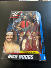 Load image into Gallery viewer, Mattel WWE Elite Rick Boogs Series 98 Chase

