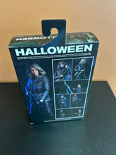 Load image into Gallery viewer, NECA HALLOWEEN ULTIMATE LAURIE STRODE 7” BOXED ACTION FIGURE
