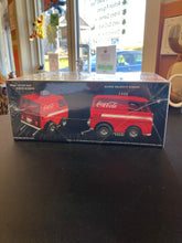 Load image into Gallery viewer, AMT Coca-Cola Custom Volkswagen Van Model Kit
