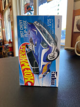 Load image into Gallery viewer, HOT WHEELS mpc ‘57 Chevy Sedan Flip-Nose Model Kit
