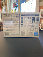 Load image into Gallery viewer, HOT WHEELS mpc ‘57 Chevy Sedan Flip-Nose Model Kit

