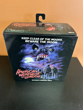 Load image into Gallery viewer, NECA AN AMERICAN WEREWOLF IN LONDON ULTIMATE KESSLER WOLF BOXED FIGURE
