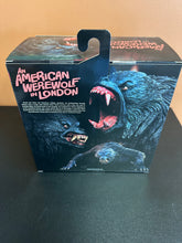 Load image into Gallery viewer, NECA AN AMERICAN WEREWOLF IN LONDON ULTIMATE KESSLER WOLF BOXED FIGURE
