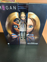 Load image into Gallery viewer, Monster High Skullector M3GAN Doll
