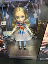 Load image into Gallery viewer, Monster High Skullector M3GAN Doll
