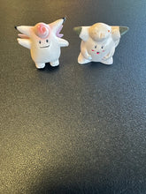 Load image into Gallery viewer, Tomy Pokémon Vintage Clefairy Mini Figure Set
