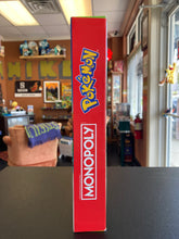 Load image into Gallery viewer, Monopoly Pokémon Edition
