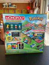 Load image into Gallery viewer, Monopoly Pokémon Edition
