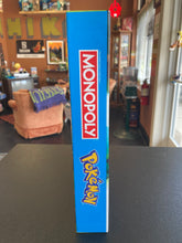 Load image into Gallery viewer, Monopoly Pokémon Edition
