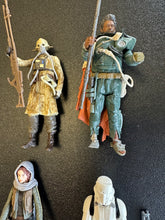 Load image into Gallery viewer, Hasbro Star Wars Rogue One Jedha Revolt Loose Figures
