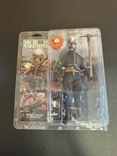 Load image into Gallery viewer, NECA MY BLOODY VALENTINE MINER CLOTHED FIGURE
