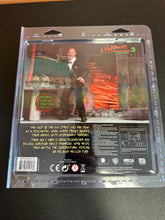 Load image into Gallery viewer, NECA NIGHTMARE ON ELM STREET DREAM WARRIORS 3 FREDDY KRUEGER CLOTHED FIGURE
