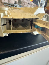 Load image into Gallery viewer, Kenner 1981 Star Wars Millennium Falcon Incomplete with Box See Details
