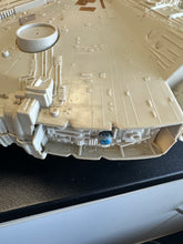 Load image into Gallery viewer, Kenner 1981 Star Wars Millennium Falcon Incomplete with Box See Details

