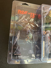 Load image into Gallery viewer, NECA FRIDAY THE 13th JASON VOORHEES CLOTHED FIGURE
