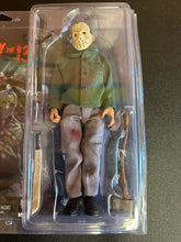 Load image into Gallery viewer, NECA FRIDAY THE 13th JASON VOORHEES CLOTHED FIGURE
